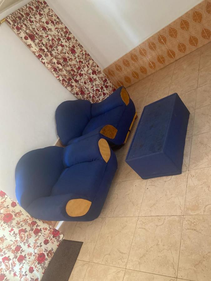 One World Village Guesthouse Bakau 외부 사진